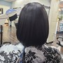 Transitioning Cut