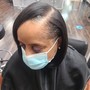 Closure Sew In