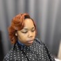 Closure Sew In