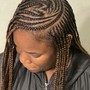 Box Braids