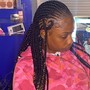 Crochet Braids