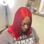 Lace Closure Sew In