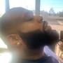 Beard Tinting