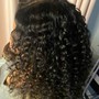 Lace Closure Sew In