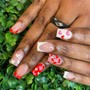 Nail Art Designs