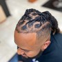 Starter locs LARGE