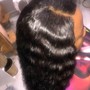 Quick Weave