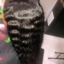 Quick Weave