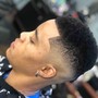 ADULT FADE