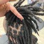 Instant Locs