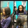 Versatile Sew In