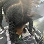 Crochet Braids