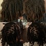 Starter Locs(L)