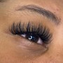 Cluster Lashes