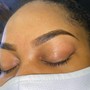 Eyebrow Wax