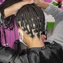 Lemonade braids