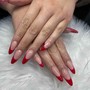 Gel Manicure