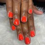 Gel Manicure