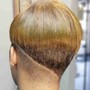 Men's Cut