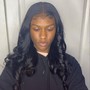 Lace Closure Sew In