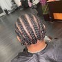 Loc Touch up