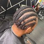 Kids Braids