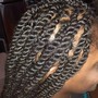 Marley Twists