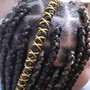 Marley Twists