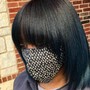 Lace Closure addon