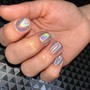 Kid’s Gel Manicure