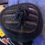 Box Braids