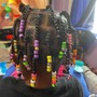 Kid's Braids