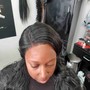 Keratin Treatment