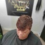 Men's Trim