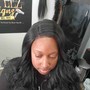 Lace Closure Sew In