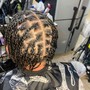 men's cornrows