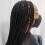 Senegalese Twist