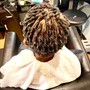 Comb Twist ( Shampoo extra) consultation required new clients