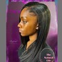 Versatile Sew In