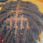 *CASH ONLY* Marley Two- Strand Twist Package