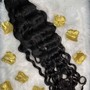 Lace Closure Sew In