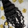 Lace Closure Sew In