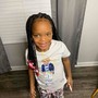 Kid's Box Braids