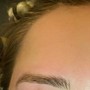 Brow Shaping