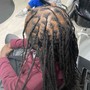 Root Touch Up