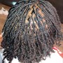 Natural Twists