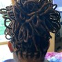 Natural Twists