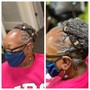 Scalp Treatment