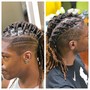 Comb Twist