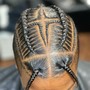 Comb Twist